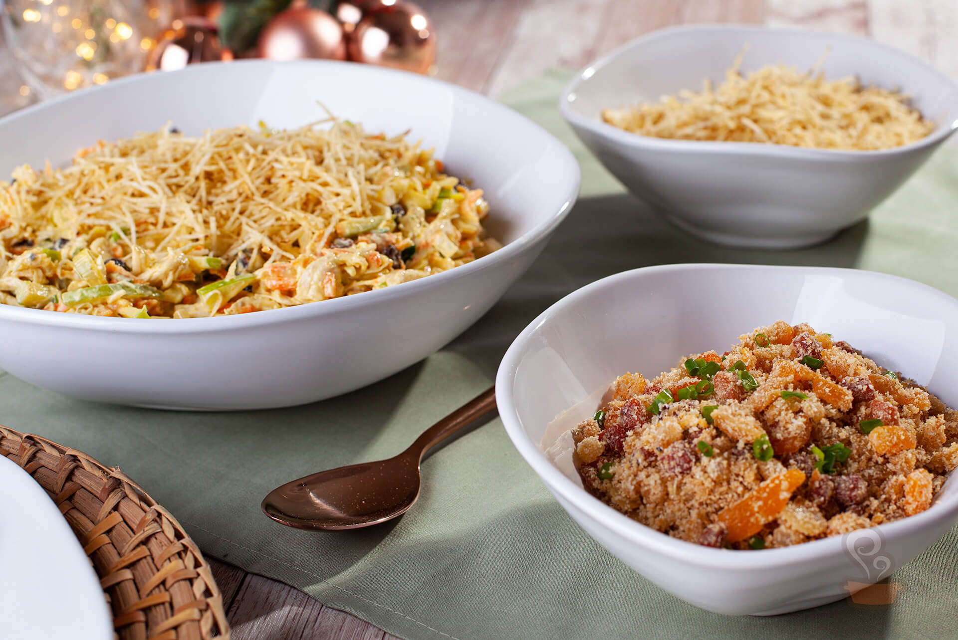 Puxe uma Cadeira » Especial: Acompanhamentos de Natal - Puxe uma Cadeira Puxe uma Cadeira » Especial: Acompanhamentos de Natal - Puxe uma Cadeira