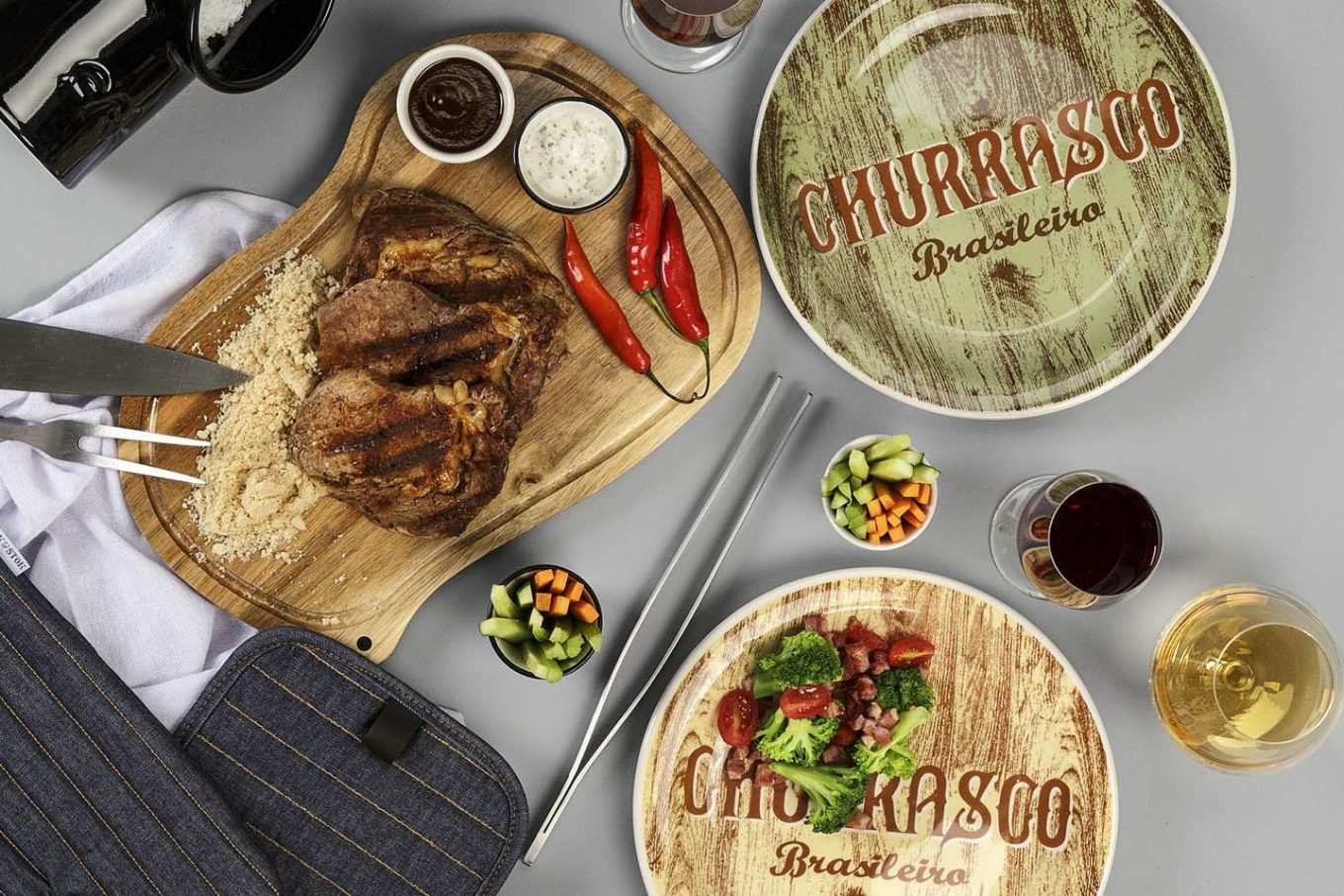 Puxe uma Cadeira » 5 Dicas para o churrasco perfeito - Puxe uma Cadeira