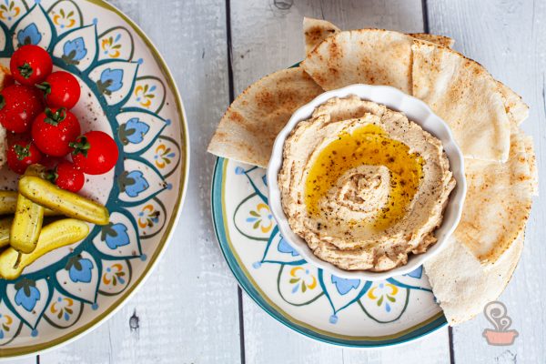 Homus - foto: naminhapanela.com