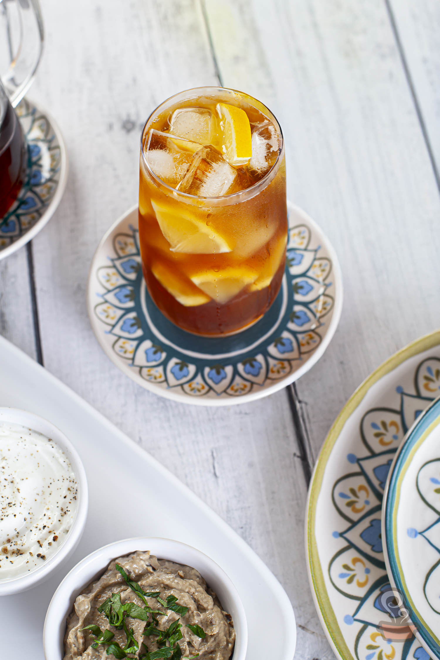 Receita de Homus - foto: naminhapanela.com