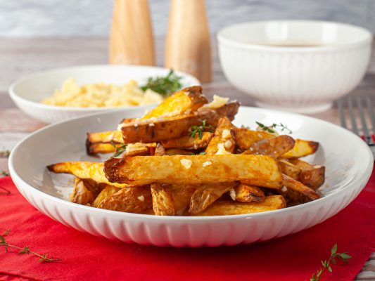 Poutine